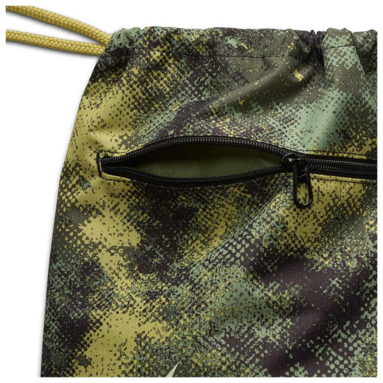 Nike Τσάντα γυμναστηρίου Brasilia 9.5 Drawstring Bag